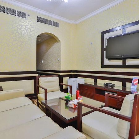 Grand Pj Hotel Рас-ель-Хайма Екстер'єр фото