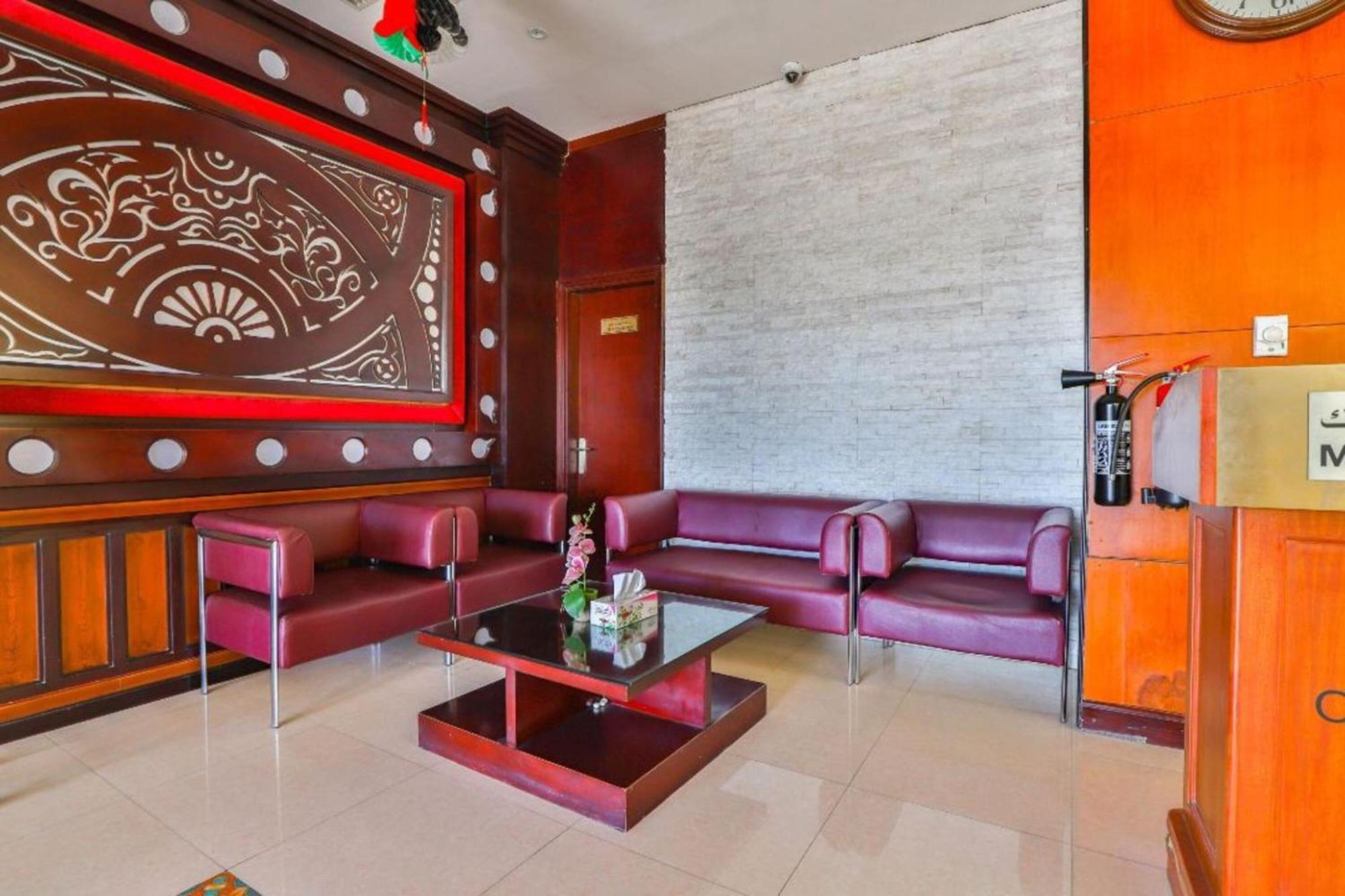 Grand Pj Hotel Рас-ель-Хайма Екстер'єр фото