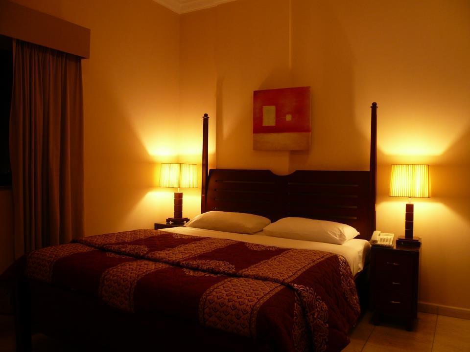 Grand Pj Hotel Рас-ель-Хайма Екстер'єр фото